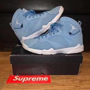 Air Jordan 7 retro ‘pantone’